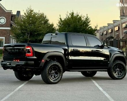 Ram 1500 2020 в Киеве на Automoto.ua Ram 1500, объемом двигателя 6.2 л и пробегом 61 тыс. км за 109900 $, фото 20 на Automoto.ua
