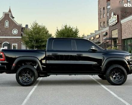 Ram 1500 2020 в Киеве на Automoto.ua Ram 1500, объемом двигателя 6.2 л и пробегом 61 тыс. км за 109900 $, фото 22 на Automoto.ua
