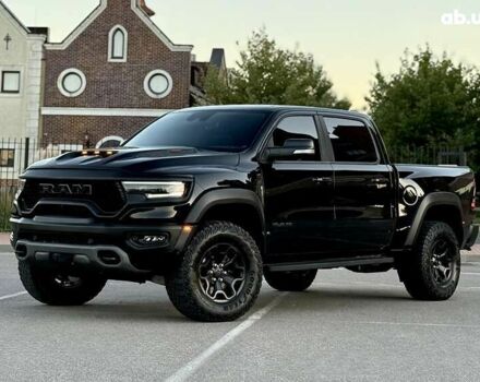 Ram 1500 2020 в Киеве на Automoto.ua Ram 1500, объемом двигателя 6.2 л и пробегом 61 тыс. км за 109900 $, фото 4 на Automoto.ua