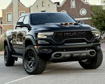 Ram 1500 2020 в Киеве на Automoto.ua Ram 1500, объемом двигателя 6.2 л и пробегом 61 тыс. км за 109900 $, фото 28 на Automoto.ua