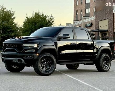 Ram 1500 2020 в Киеве на Automoto.ua Ram 1500, объемом двигателя 6.2 л и пробегом 61 тыс. км за 109900 $, фото 5 на Automoto.ua