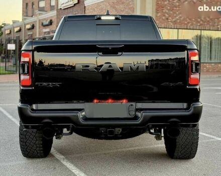 Ram 1500 2020 в Киеве на Automoto.ua Ram 1500, объемом двигателя 6.2 л и пробегом 61 тыс. км за 109900 $, фото 14 на Automoto.ua