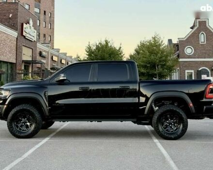 Ram 1500 2020 в Киеве на Automoto.ua Ram 1500, объемом двигателя 6.2 л и пробегом 61 тыс. км за 109900 $, фото 7 на Automoto.ua