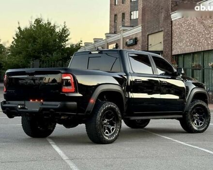 Ram 1500 2020 в Киеве на Automoto.ua Ram 1500, объемом двигателя 6.2 л и пробегом 61 тыс. км за 109900 $, фото 18 на Automoto.ua