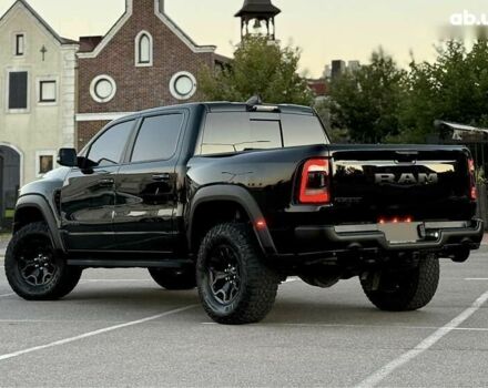 Ram 1500 2020 в Киеве на Automoto.ua Ram 1500, объемом двигателя 6.2 л и пробегом 61 тыс. км за 109900 $, фото 10 на Automoto.ua