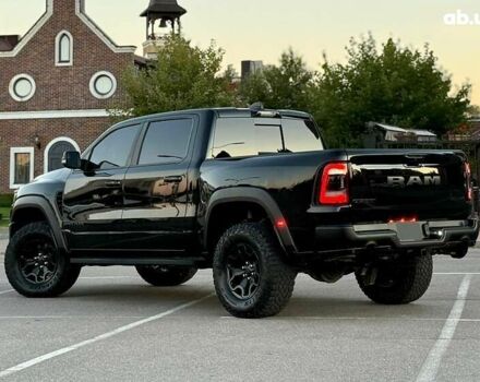 Ram 1500 2020 в Киеве на Automoto.ua Ram 1500, объемом двигателя 6.2 л и пробегом 61 тыс. км за 109900 $, фото 9 на Automoto.ua