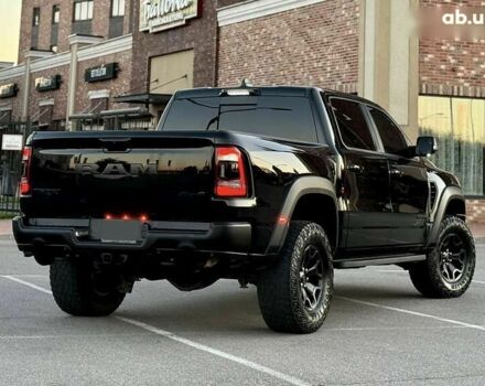 Ram 1500 2020 в Киеве на Automoto.ua Ram 1500, объемом двигателя 6.2 л и пробегом 61 тыс. км за 109900 $, фото 16 на Automoto.ua