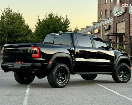 Ram 1500 2020 в Киеве на Automoto.ua Ram 1500, объемом двигателя 6.2 л и пробегом 61 тыс. км за 109900 $, фото 19 на Automoto.ua