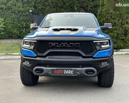 Ram 1500, объемом двигателя 0 л и пробегом 14 тыс. км за 140000 $, фото 5 на Automoto.ua