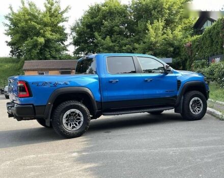 Ram 1500, объемом двигателя 0 л и пробегом 14 тыс. км за 140000 $, фото 10 на Automoto.ua