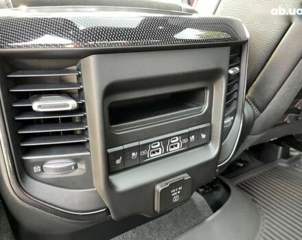 Ram 1500, объемом двигателя 0 л и пробегом 14 тыс. км за 140000 $, фото 20 на Automoto.ua