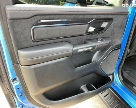 Ram 1500, объемом двигателя 0 л и пробегом 14 тыс. км за 140000 $, фото 21 на Automoto.ua