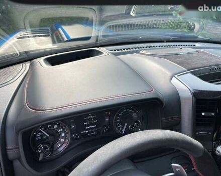 Ram 1500, объемом двигателя 0 л и пробегом 14 тыс. км за 140000 $, фото 17 на Automoto.ua