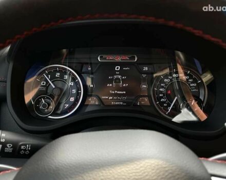 Ram 1500, объемом двигателя 0 л и пробегом 14 тыс. км за 140000 $, фото 24 на Automoto.ua