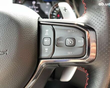 Ram 1500, объемом двигателя 0 л и пробегом 14 тыс. км за 140000 $, фото 27 на Automoto.ua