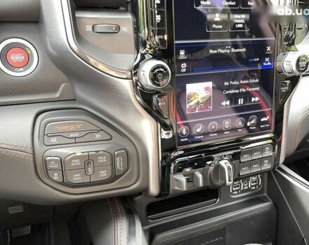 Ram 1500, объемом двигателя 0 л и пробегом 14 тыс. км за 140000 $, фото 28 на Automoto.ua