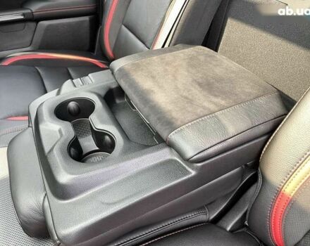 Ram 1500, объемом двигателя 0 л и пробегом 14 тыс. км за 140000 $, фото 22 на Automoto.ua