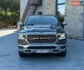 Ram 1500, об'ємом двигуна 5.65 л та пробігом 103 тис. км за 35900 $, фото 1 на Automoto.ua
