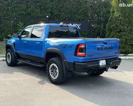 Ram 1500, объемом двигателя 0 л и пробегом 14 тыс. км за 140000 $, фото 11 на Automoto.ua