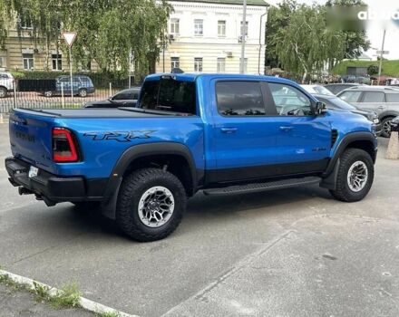 Ram 1500, объемом двигателя 0 л и пробегом 14 тыс. км за 140000 $, фото 7 на Automoto.ua