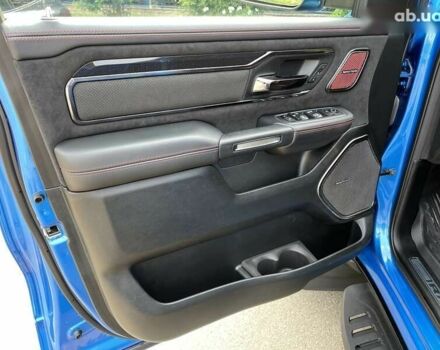 Ram 1500, объемом двигателя 0 л и пробегом 14 тыс. км за 140000 $, фото 14 на Automoto.ua