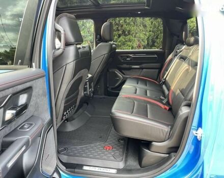 Ram 1500, объемом двигателя 0 л и пробегом 14 тыс. км за 140000 $, фото 19 на Automoto.ua