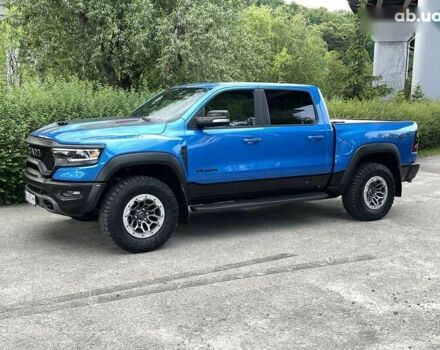 Ram 1500, объемом двигателя 0 л и пробегом 14 тыс. км за 140000 $, фото 29 на Automoto.ua