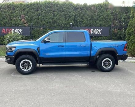 Ram 1500, объемом двигателя 0 л и пробегом 14 тыс. км за 140000 $, фото 2 на Automoto.ua