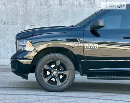 Ram 1500, об'ємом двигуна 5.65 л та пробігом 42 тис. км за 37999 $, фото 3 на Automoto.ua