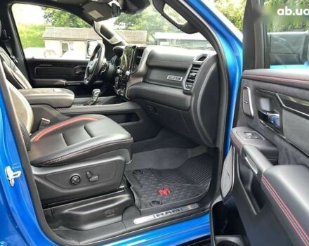 Ram 1500, объемом двигателя 0 л и пробегом 14 тыс. км за 140000 $, фото 26 на Automoto.ua