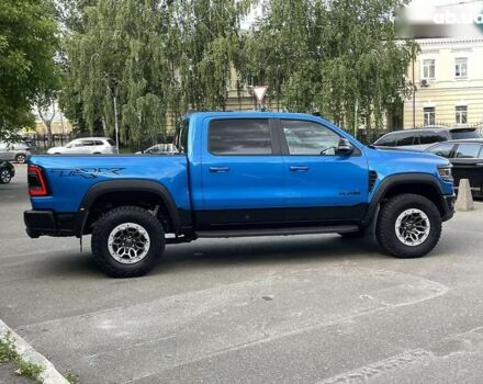 Ram 1500, объемом двигателя 0 л и пробегом 14 тыс. км за 140000 $, фото 3 на Automoto.ua