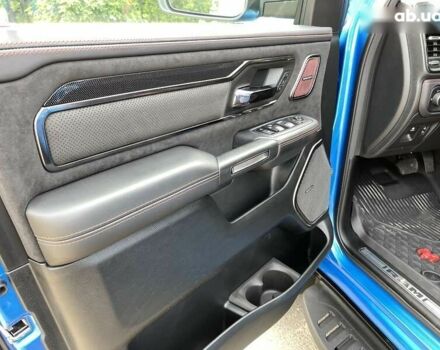 Ram 1500, объемом двигателя 0 л и пробегом 14 тыс. км за 140000 $, фото 13 на Automoto.ua