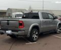 Ram 1500, объемом двигателя 5.7 л и пробегом 21 тыс. км за 43990 $, фото 5 на Automoto.ua
