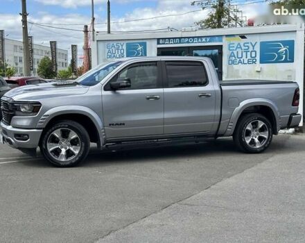 Ram 1500 2022 у Києві на Automoto.ua Ram 1500, об'ємом двигуна 5.7 л та пробігом 21 тис. км за 43990 $, фото 7 на Automoto.ua