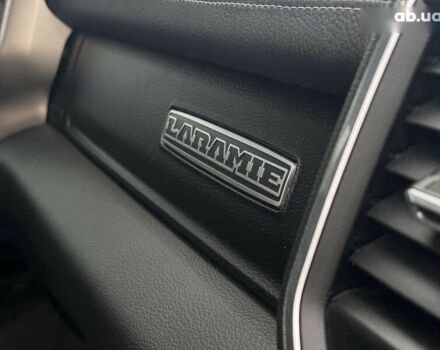 Ram 1500, объемом двигателя 5.7 л и пробегом 21 тыс. км за 43990 $, фото 25 на Automoto.ua