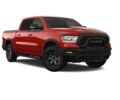 купити нове авто Ram 1500 2022 року від офіційного дилера "Італавто Центр" Ram фото