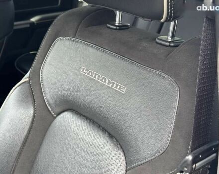 Ram 1500 2022 у Києві на Automoto.ua Ram 1500, об'ємом двигуна 5.7 л та пробігом 21 тис. км за 43990 $, фото 27 на Automoto.ua