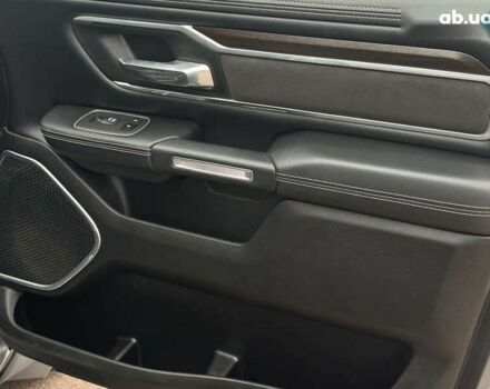Ram 1500, объемом двигателя 5.7 л и пробегом 21 тыс. км за 43990 $, фото 24 на Automoto.ua