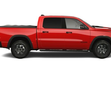 купити нове авто Ram 1500 2022 року від офіційного дилера "Італавто Центр" Ram фото