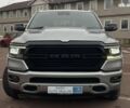 Ram 1500, объемом двигателя 5.7 л и пробегом 21 тыс. км за 43990 $, фото 1 на Automoto.ua