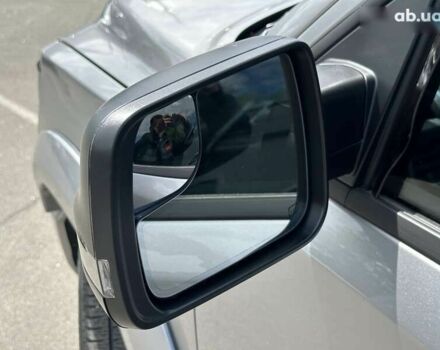 Ram 1500, объемом двигателя 5.7 л и пробегом 21 тыс. км за 43990 $, фото 22 на Automoto.ua