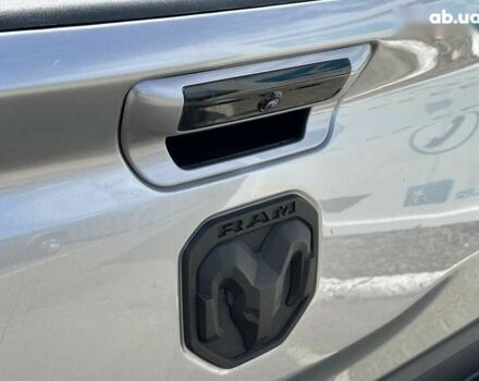 Ram 1500 2022 у Києві на Automoto.ua Ram 1500, об'ємом двигуна 5.7 л та пробігом 21 тис. км за 43990 $, фото 19 на Automoto.ua