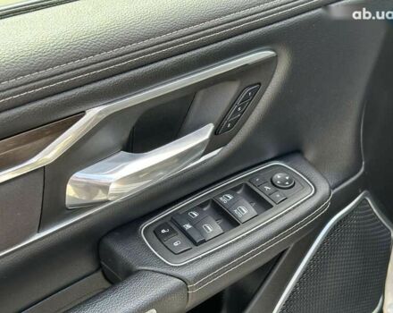 Ram 1500 2022 у Києві на Automoto.ua Ram 1500, об'ємом двигуна 5.7 л та пробігом 21 тис. км за 43990 $, фото 28 на Automoto.ua