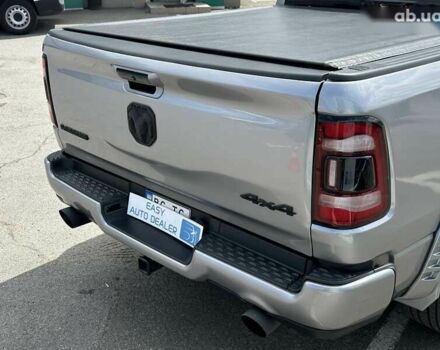 Ram 1500, объемом двигателя 5.7 л и пробегом 21 тыс. км за 43990 $, фото 16 на Automoto.ua