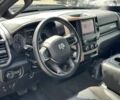 Ram 1500 2022 у Києві на Automoto.ua Ram 1500, об'ємом двигуна 5.7 л та пробігом 21 тис. км за 43990 $, фото 25 на Automoto.ua
