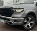 Ram 1500, объемом двигателя 5.7 л и пробегом 21 тыс. км за 43990 $, фото 9 на Automoto.ua