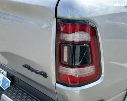 Ram 1500, объемом двигателя 5.7 л и пробегом 21 тыс. км за 43990 $, фото 17 на Automoto.ua