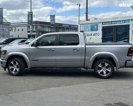 Ram 1500 2022 у Києві на Automoto.ua Ram 1500, об'ємом двигуна 5.7 л та пробігом 21 тис. км за 43990 $, фото 6 на Automoto.ua