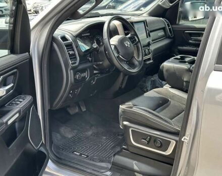 Ram 1500, объемом двигателя 5.7 л и пробегом 21 тыс. км за 43990 $, фото 24 на Automoto.ua