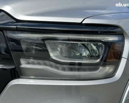 Ram 1500, объемом двигателя 5.7 л и пробегом 21 тыс. км за 43990 $, фото 20 на Automoto.ua